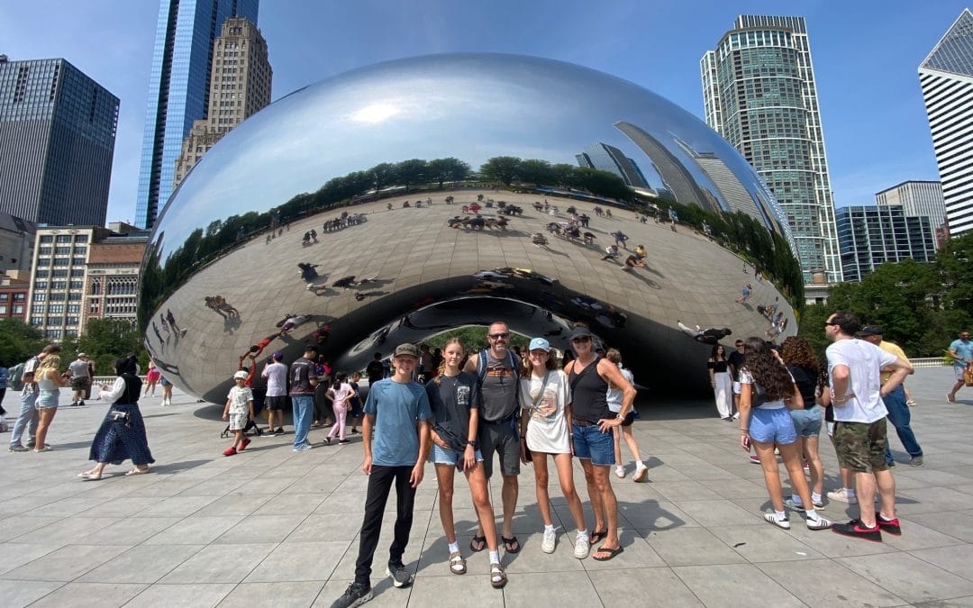 Chicago, IL