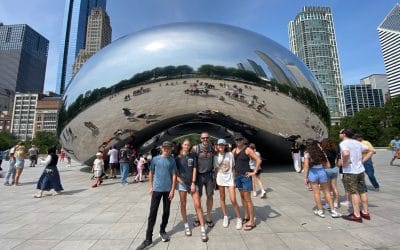Chicago, IL