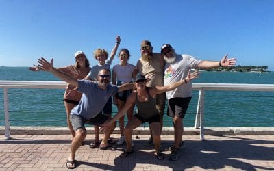 Merry Christmas! – Key West, FL