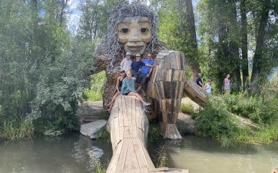 Mama Mimi – Jackson Hole, WY