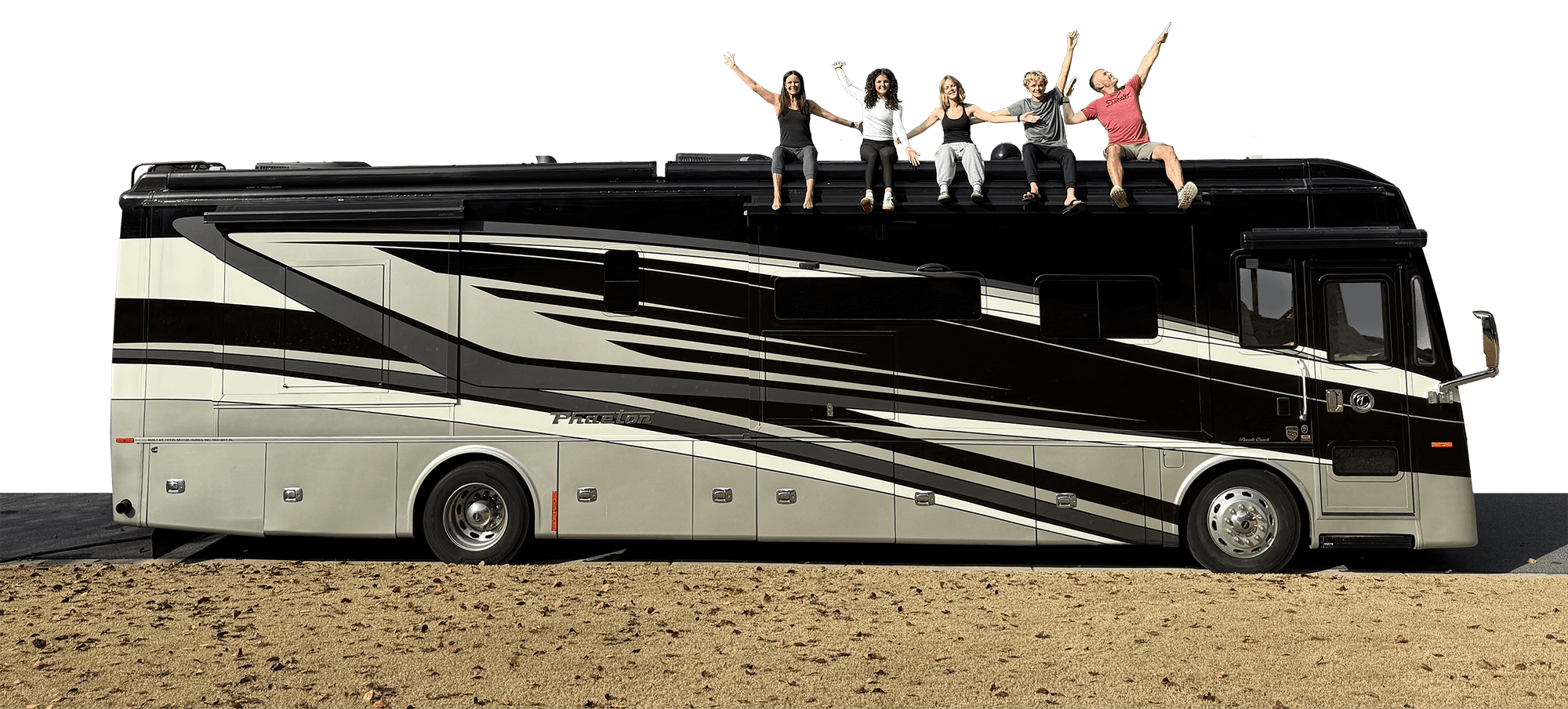 Miles Of Carlisles Family RV Trip Miles Of Carlisles Family RV Trip