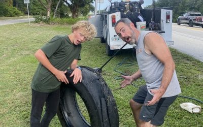 A Christmas Miracle…