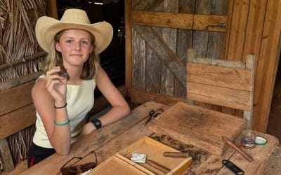 When in Cuba – Vinales, Cuba