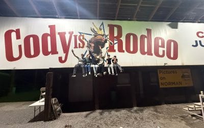 Cody, WY
