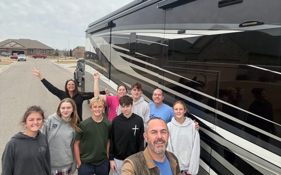 Wichita, KS (The Yordys)