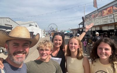 Lets Rodeo!!! San Antonio!!!