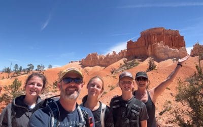 Bryce Canyon, UT