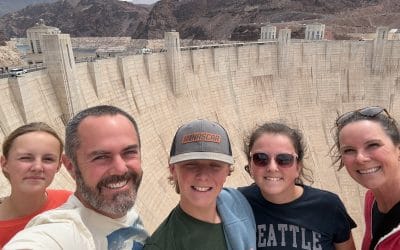 The Best DAM Tour!!! (Hoover Dam)