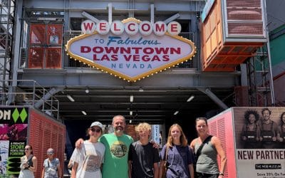 Las Vegas, NV